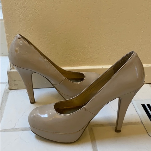 Guess high heels - Picture 2 of 4